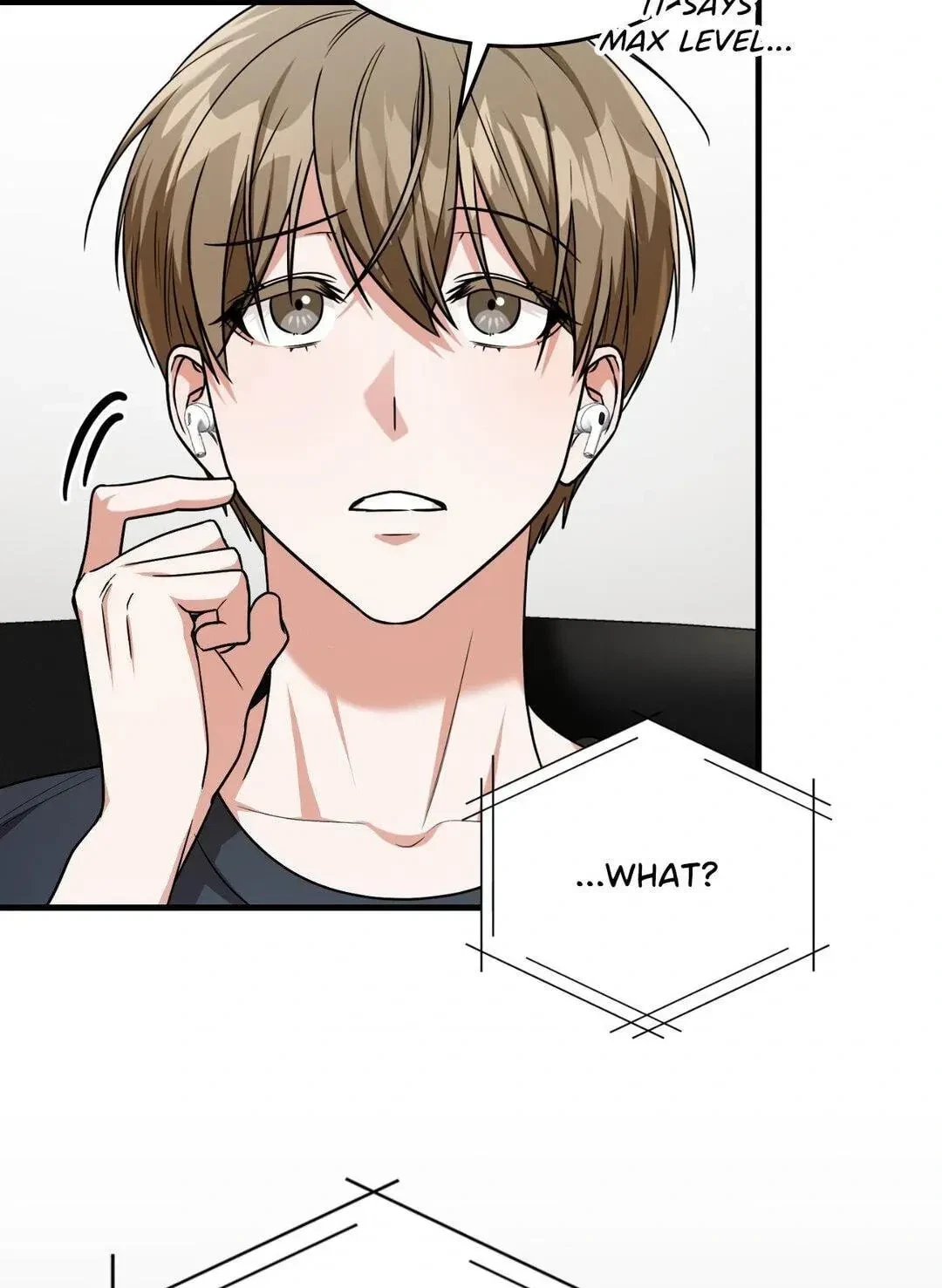 Virtual Strangers Chapter 31, page 81