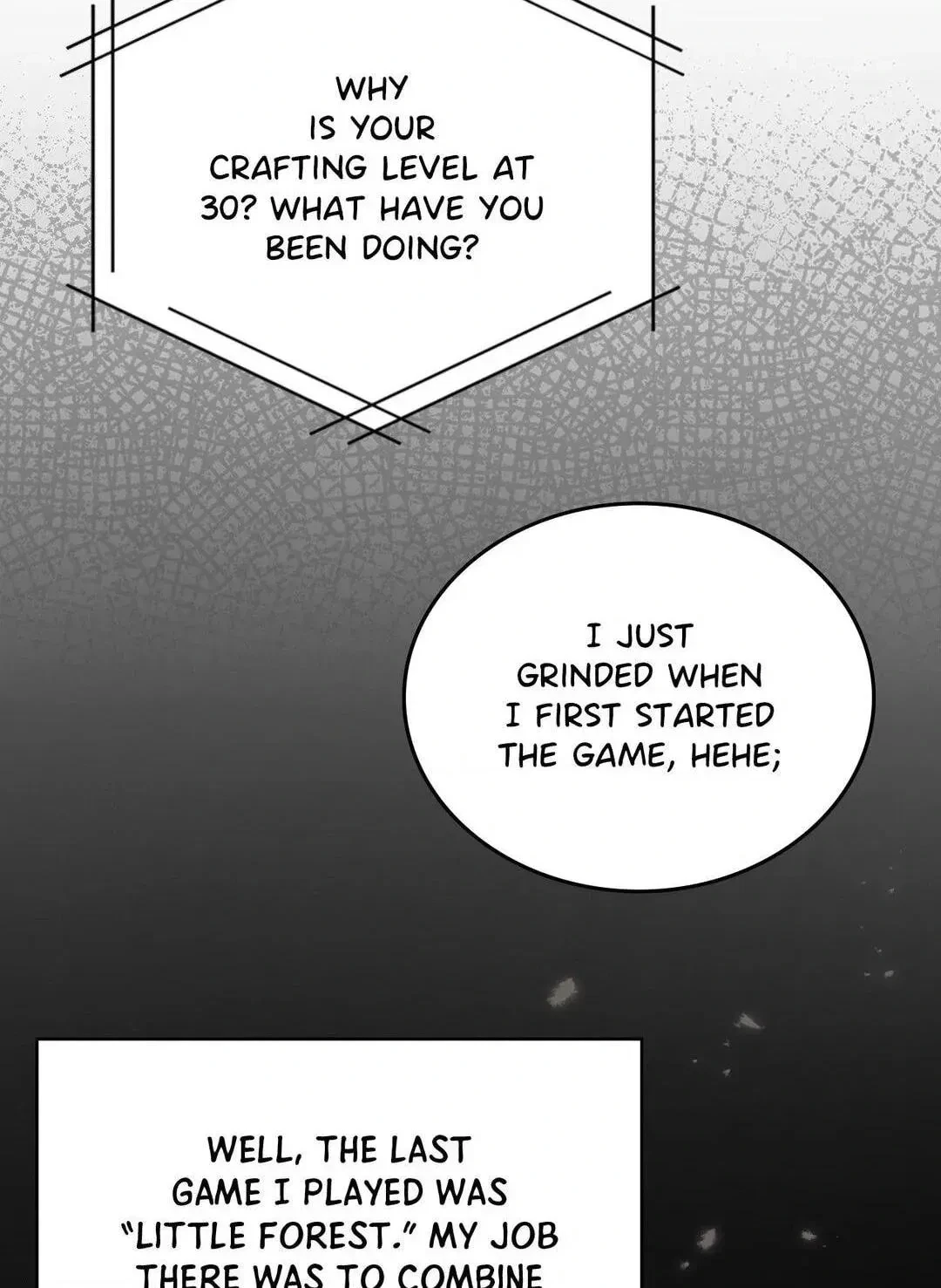 Virtual Strangers Chapter 31, page 82