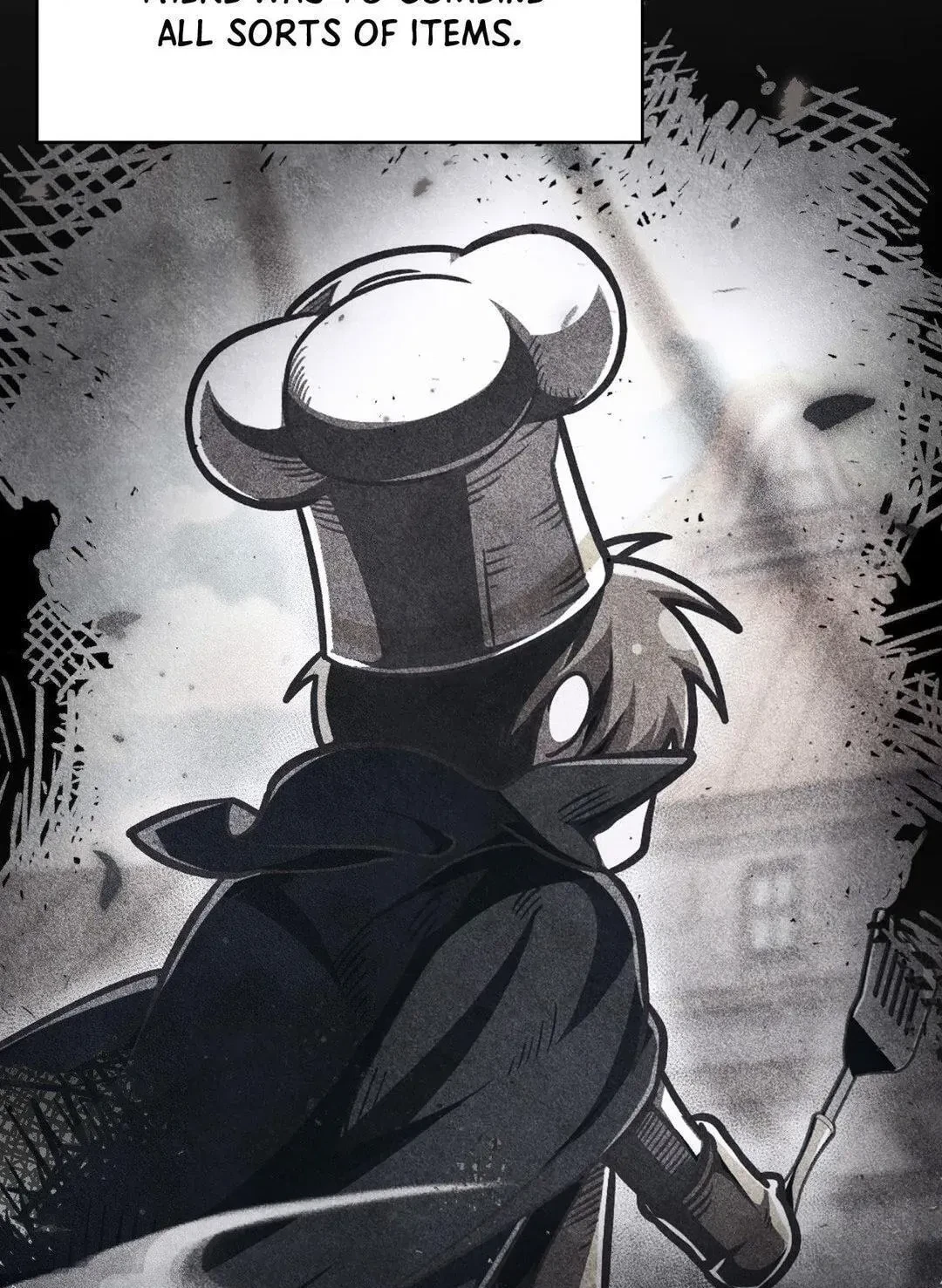 Virtual Strangers Chapter 31, page 83