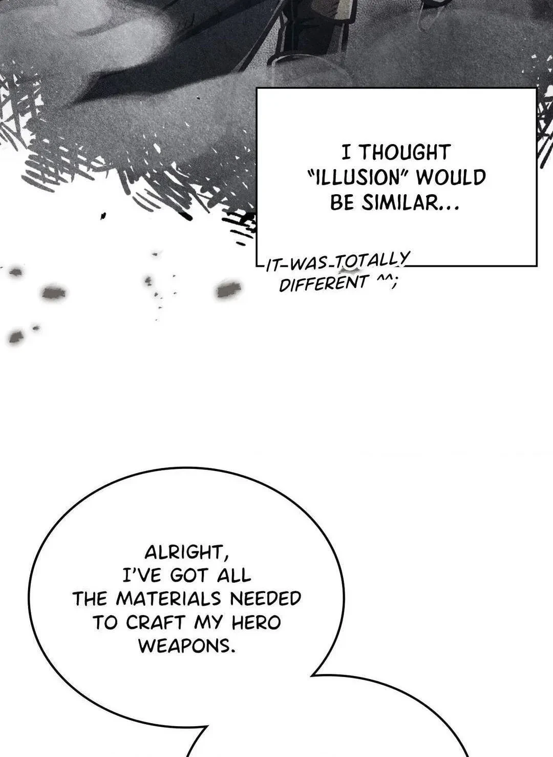 Virtual Strangers Chapter 31, page 84