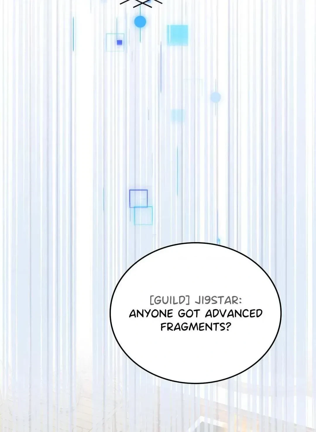 Virtual Strangers Chapter 31, page 86