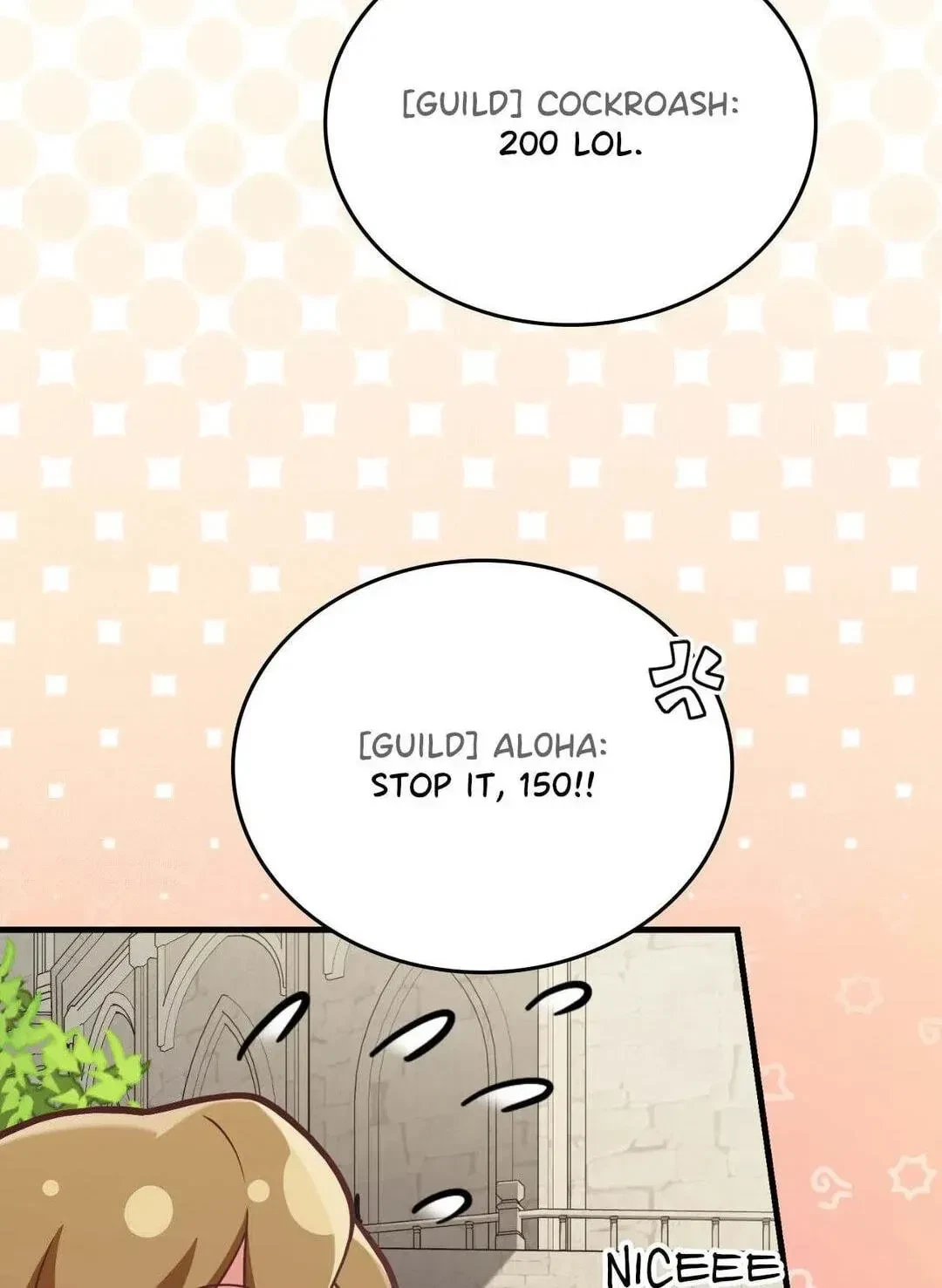 Virtual Strangers Chapter 31, page 92