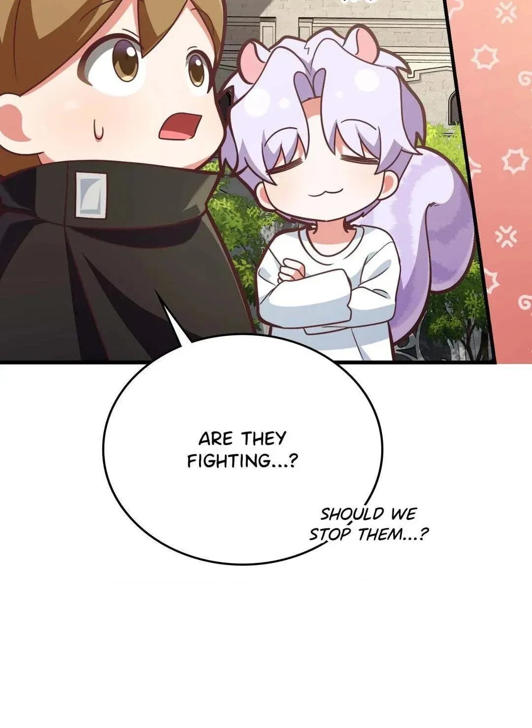 Virtual Strangers Chapter 31, page 93