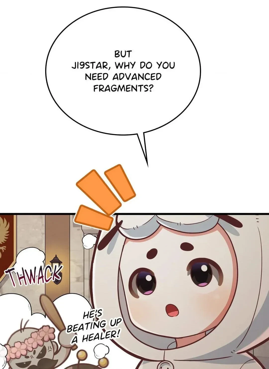 Virtual Strangers Chapter 31, page 94