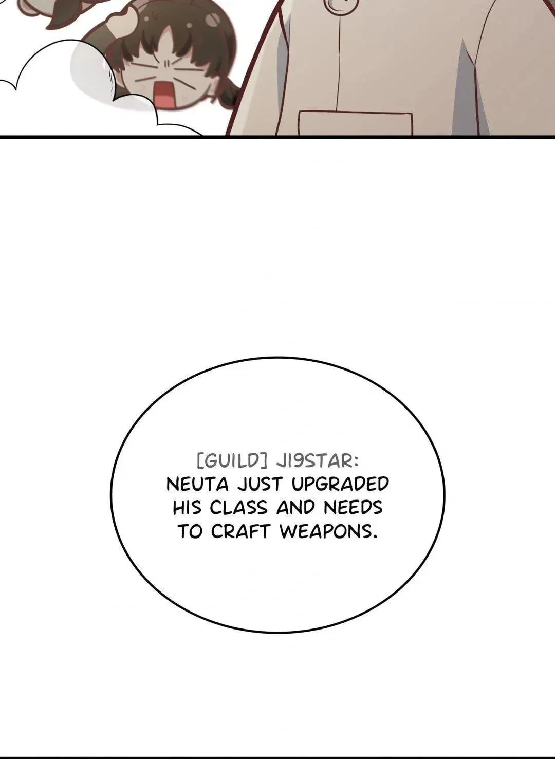 Virtual Strangers Chapter 31, page 95