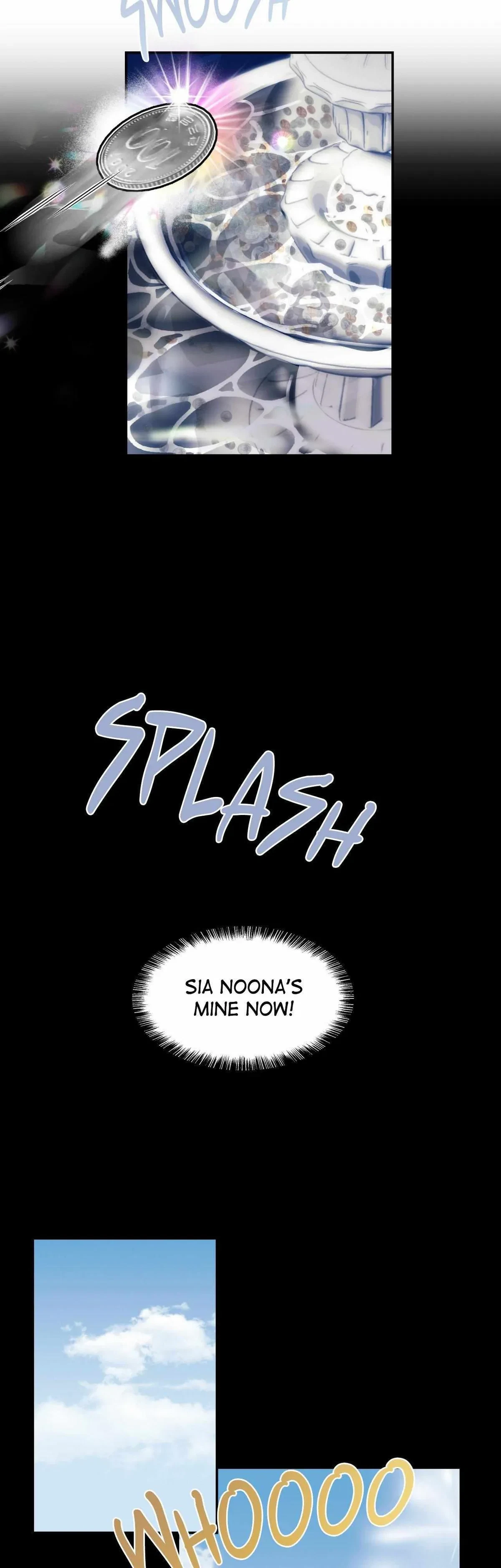 One Night Only Chapter 45.1, page 10