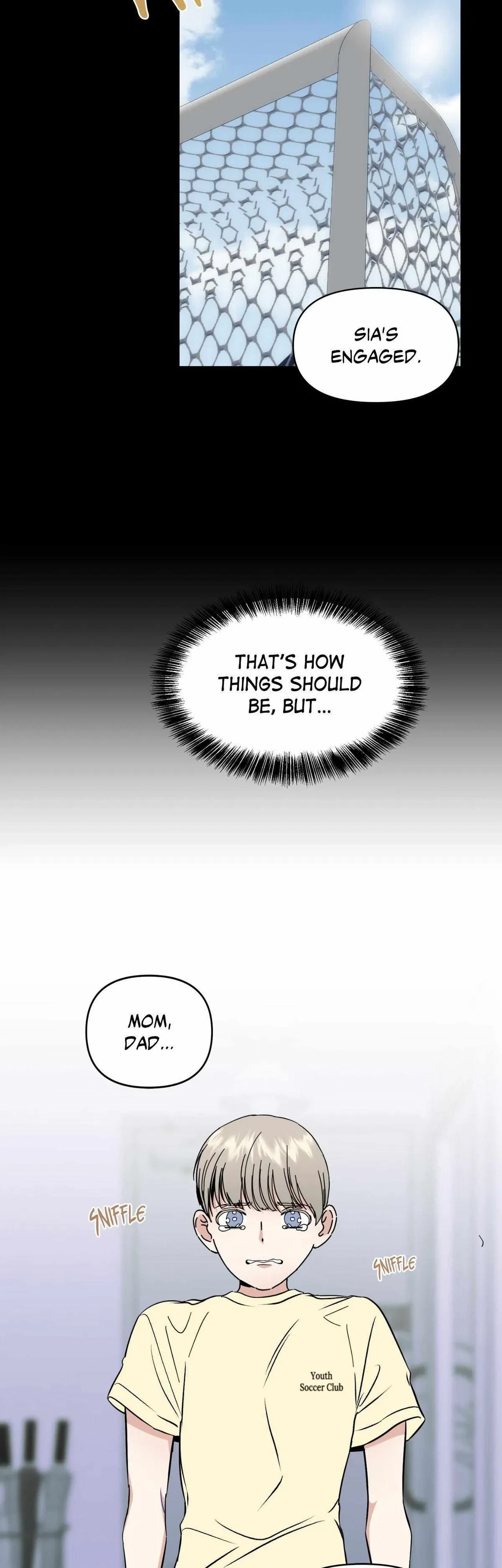 One Night Only Chapter 45.1, page 11