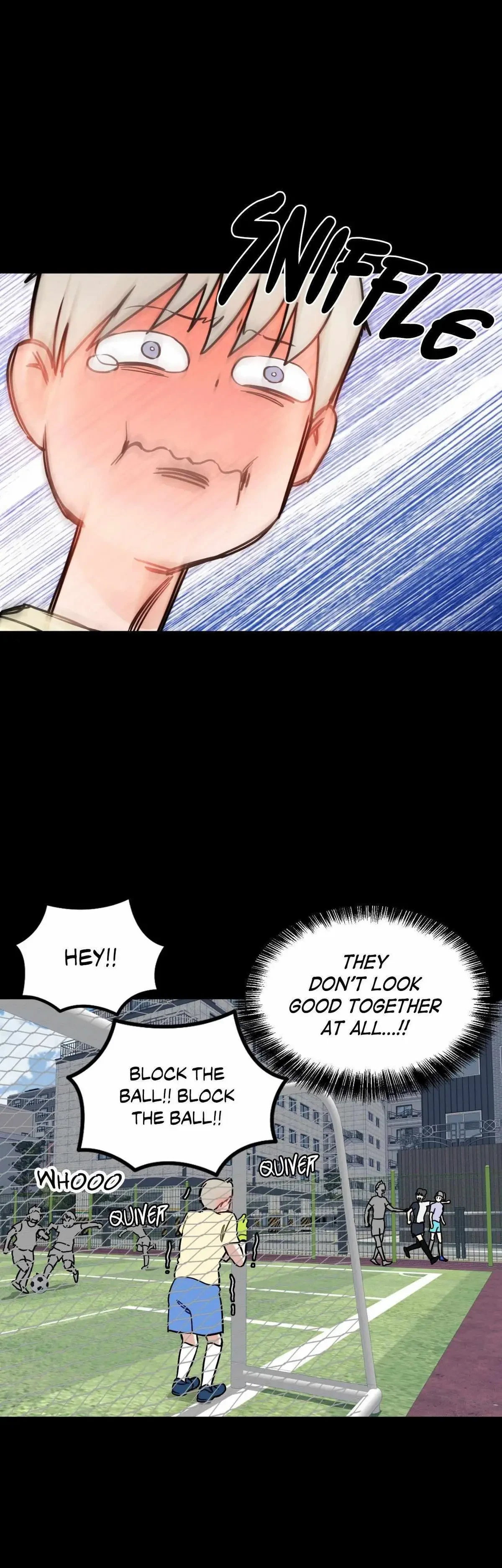 One Night Only Chapter 45.1, page 16