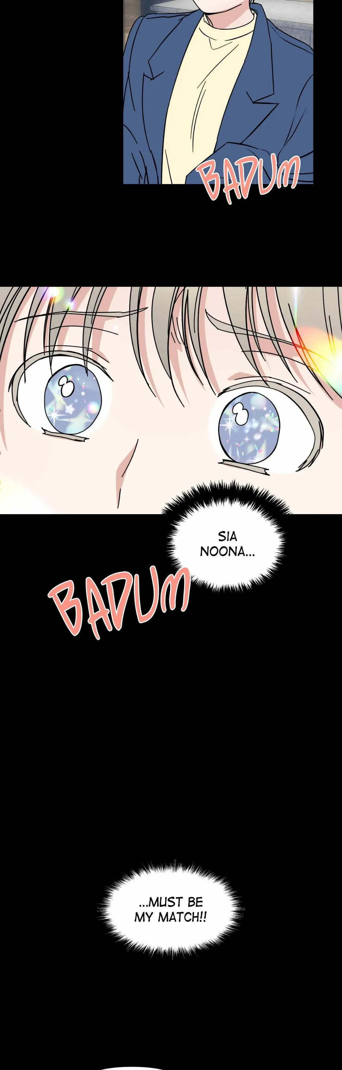 One Night Only Chapter 45.1, page 22