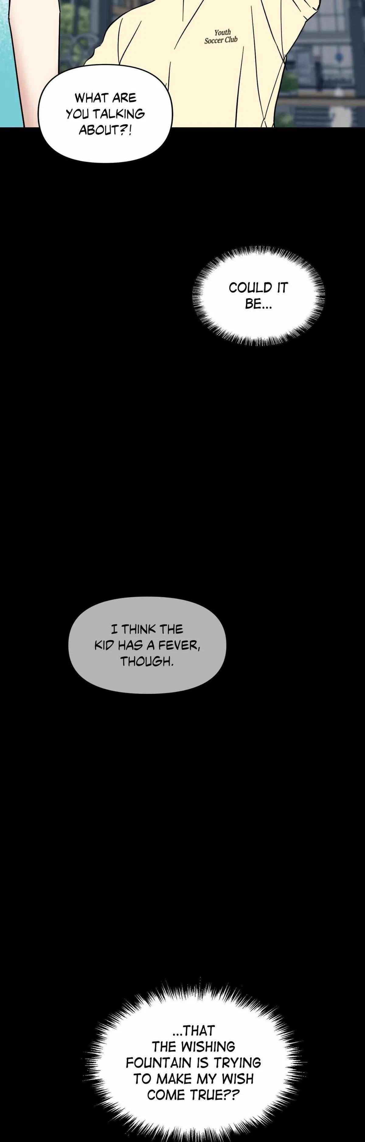One Night Only Chapter 45.1, page 30