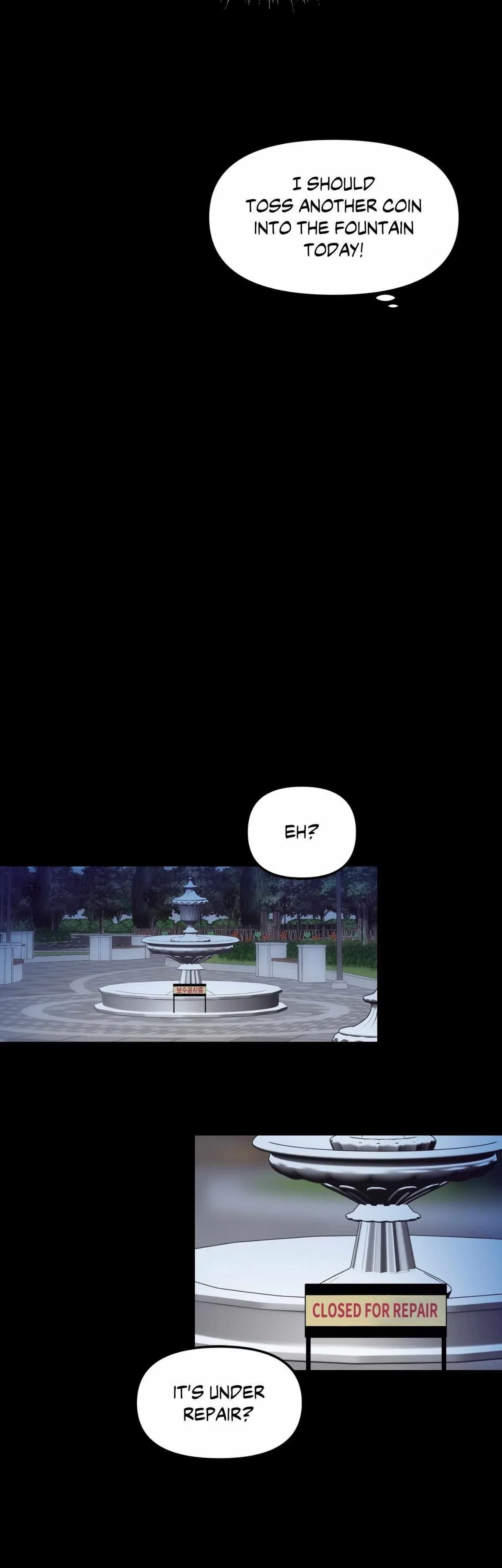 One Night Only Chapter 45.1, page 31