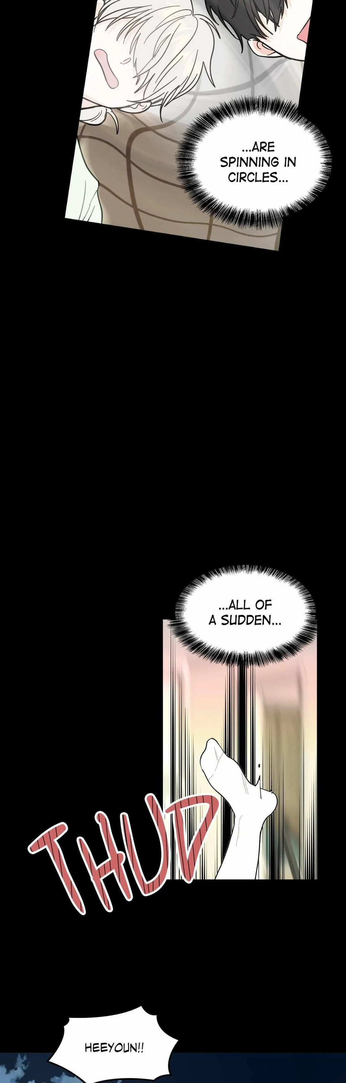 One Night Only Chapter 45.1, page 39