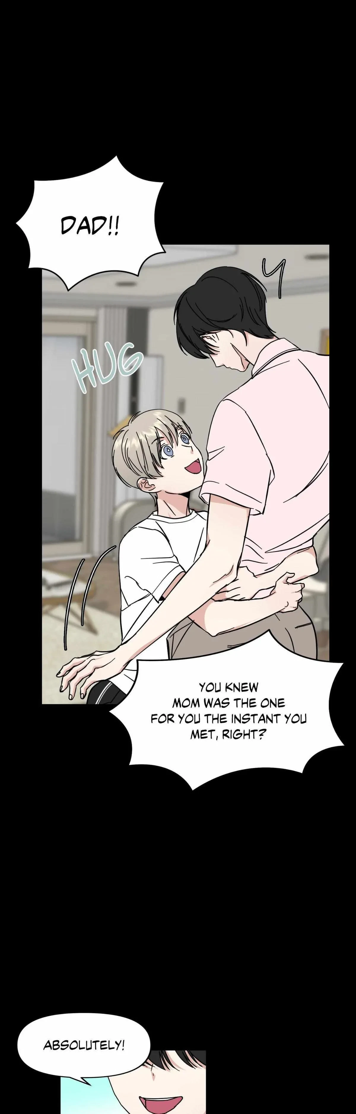 One Night Only Chapter 45.1, page 6