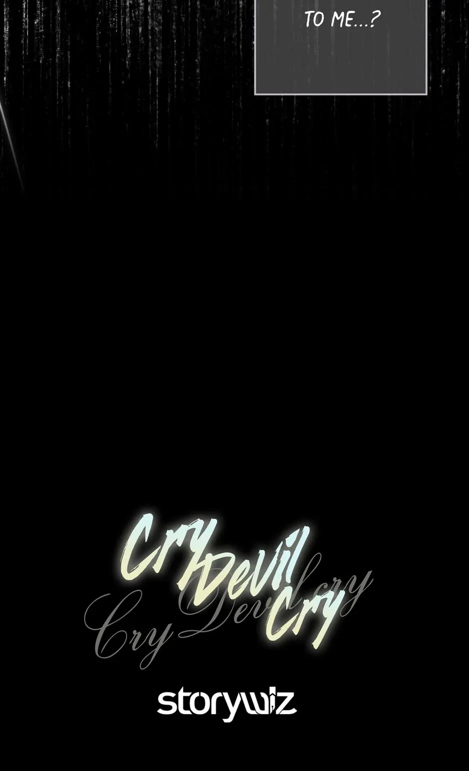 Cry Devil Cry Chapter 16, page 100