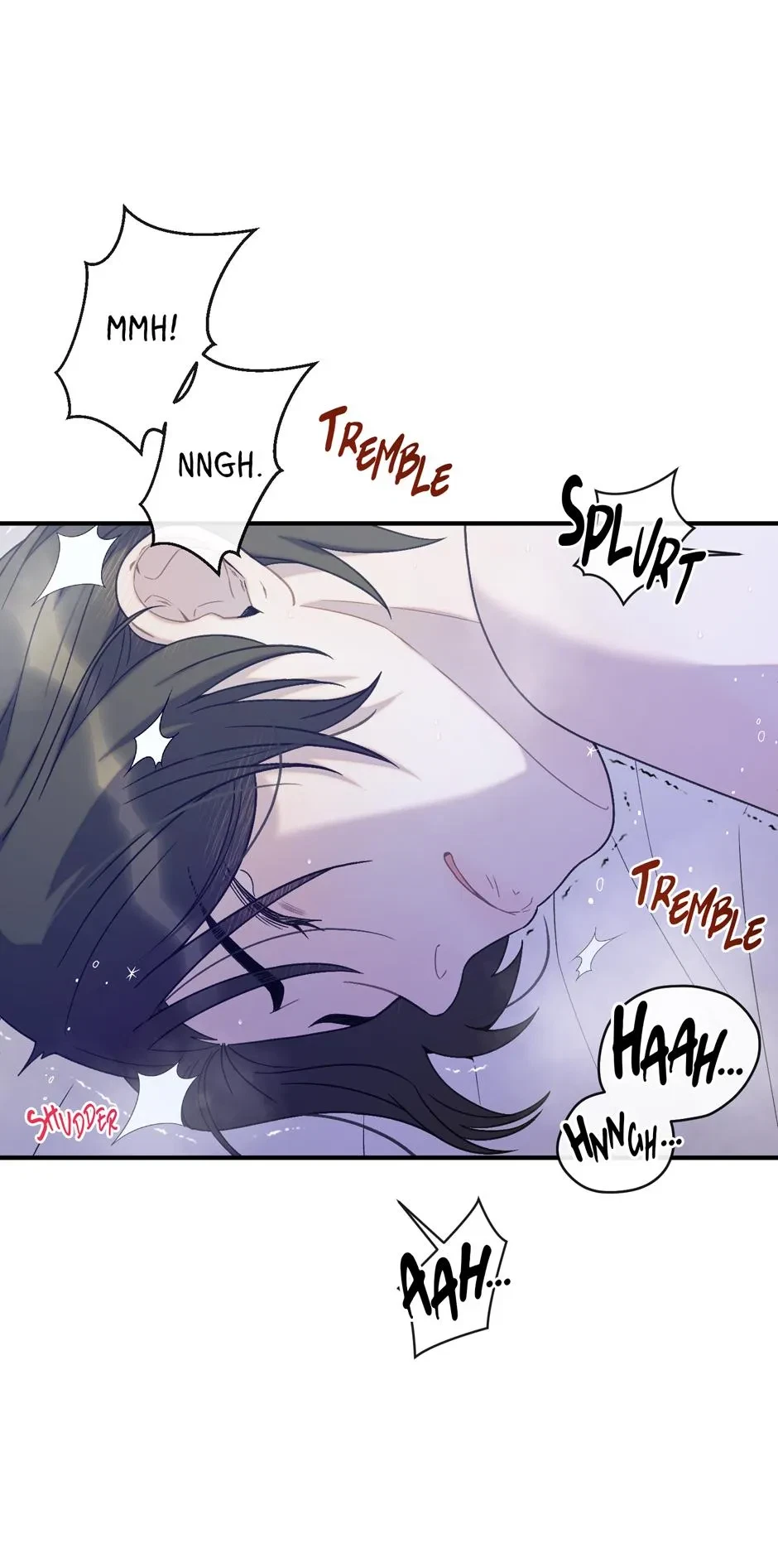 Cry Devil Cry Chapter 16, page 12