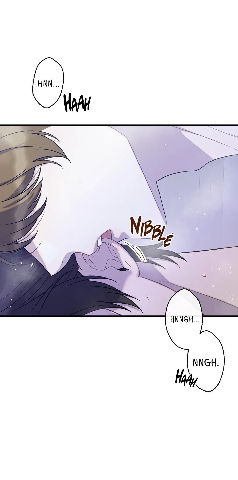 Cry Devil Cry Chapter 16, page 13