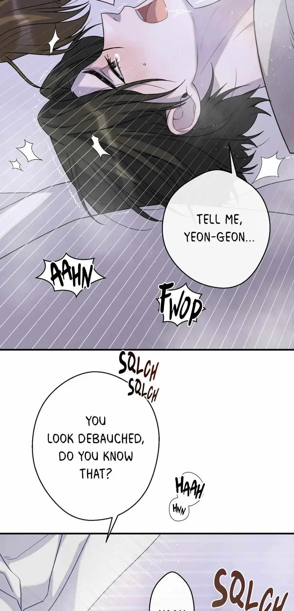 Cry Devil Cry Chapter 16, page 2