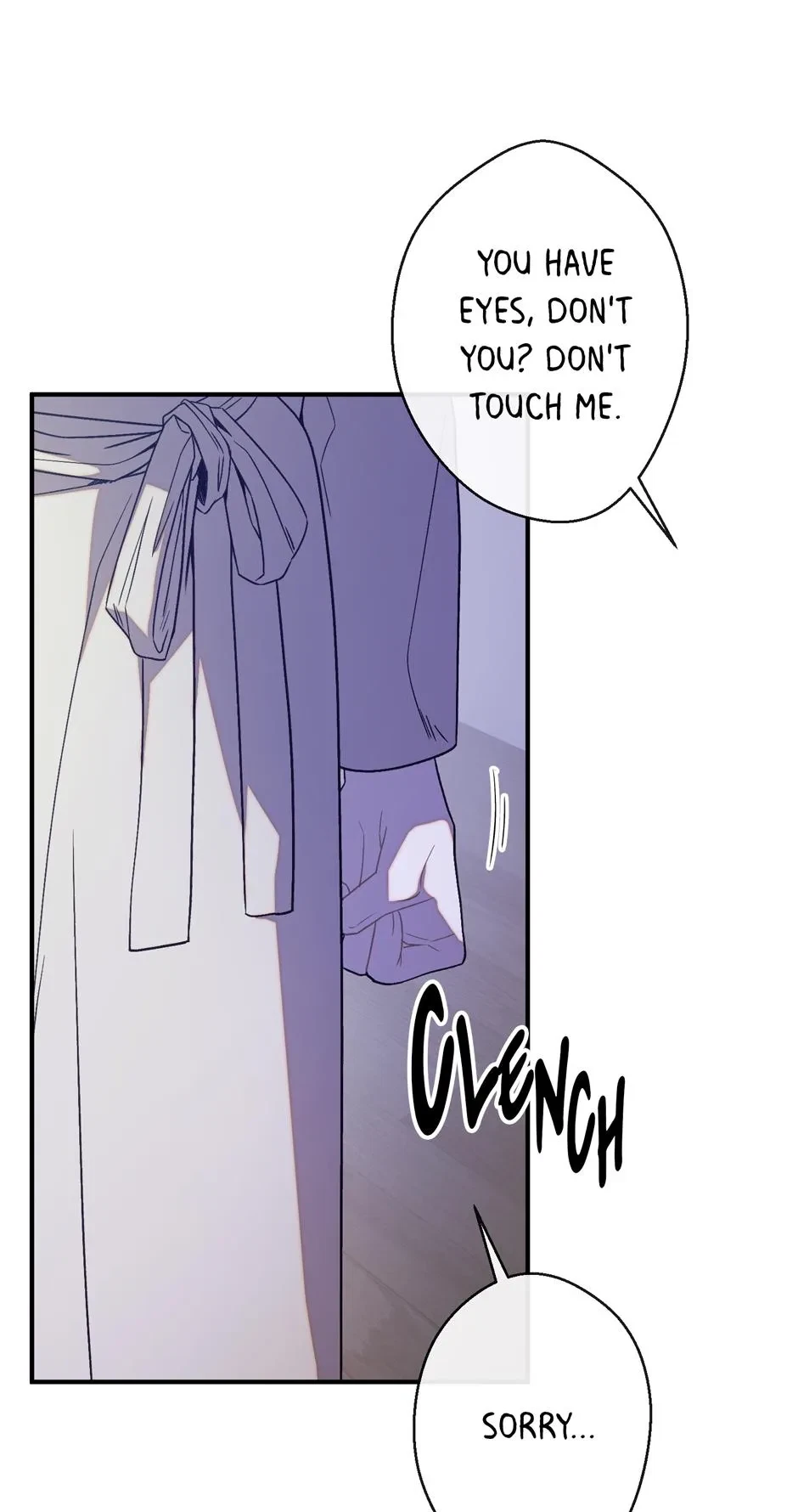 Cry Devil Cry Chapter 16, page 22