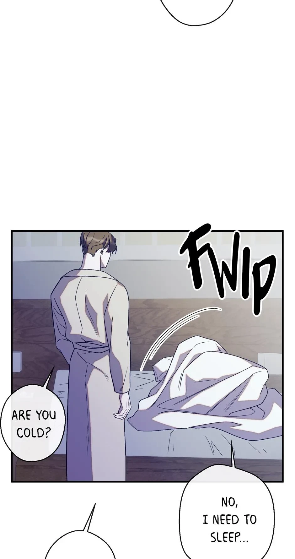 Cry Devil Cry Chapter 16, page 23