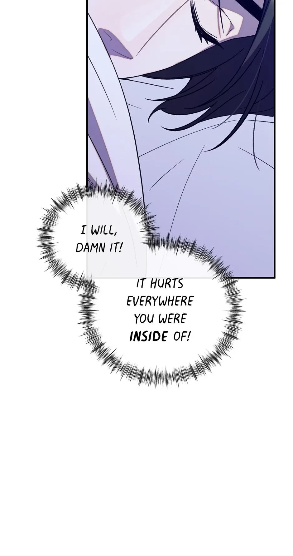 Cry Devil Cry Chapter 16, page 25