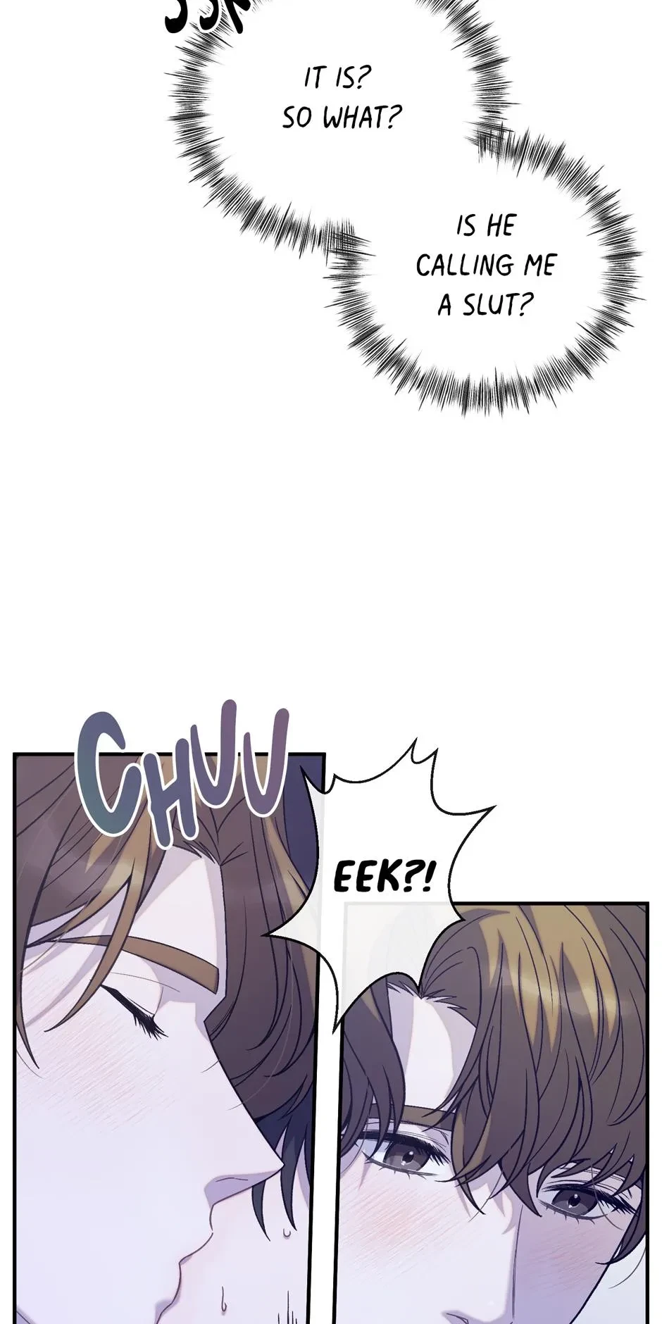 Cry Devil Cry Chapter 16, page 29