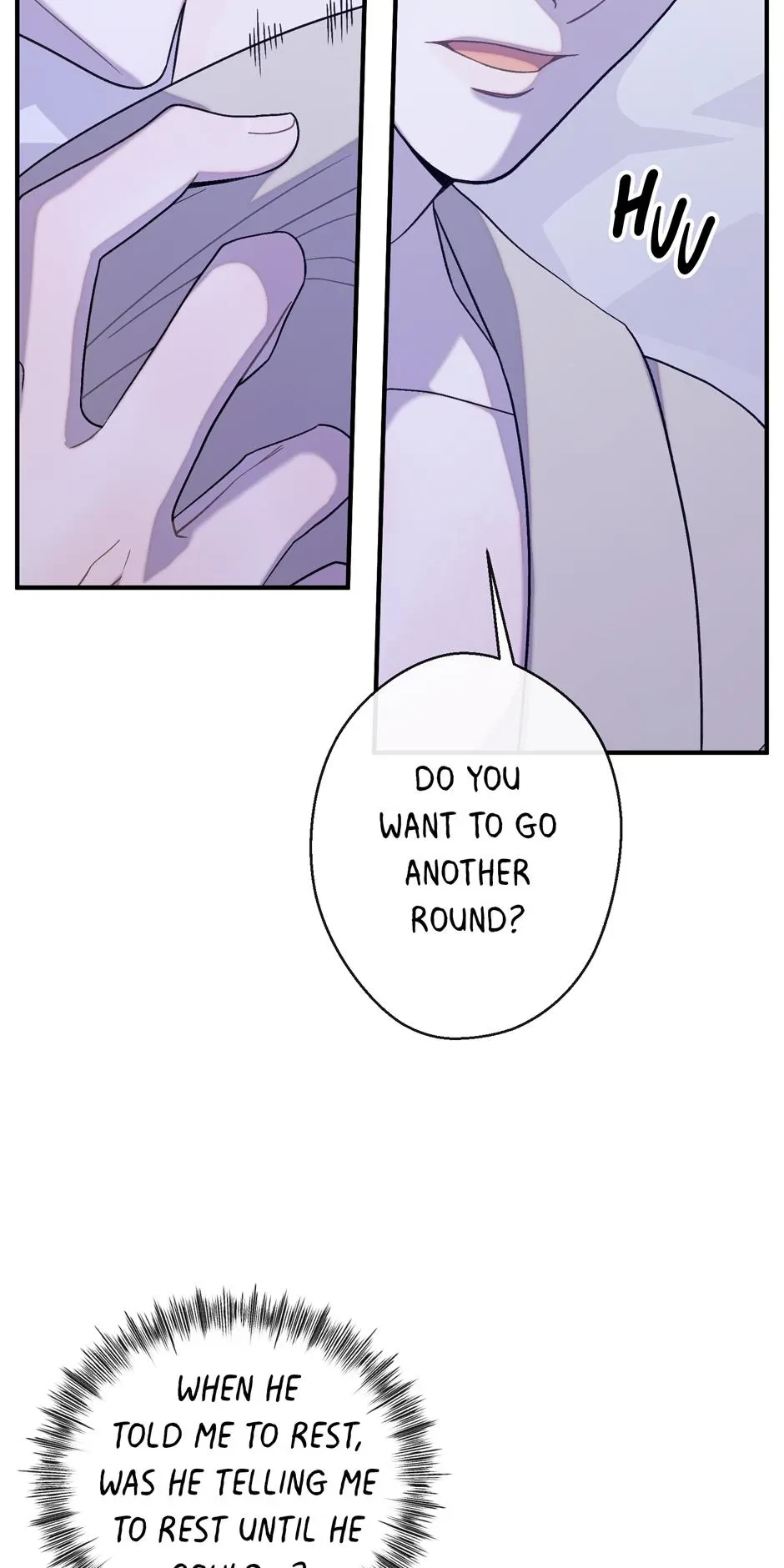 Cry Devil Cry Chapter 16, page 30