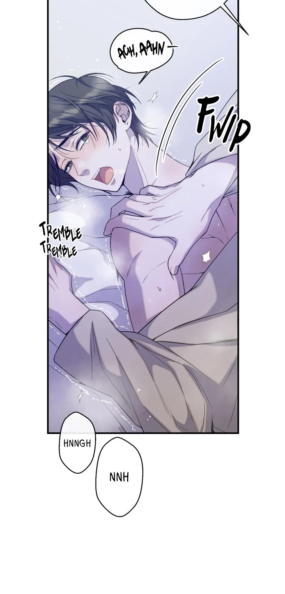 Cry Devil Cry Chapter 16, page 4