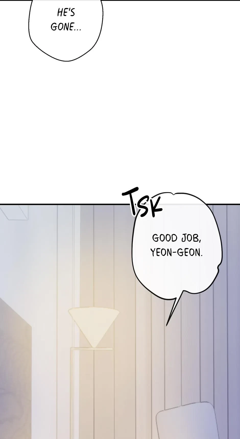 Cry Devil Cry Chapter 16, page 40