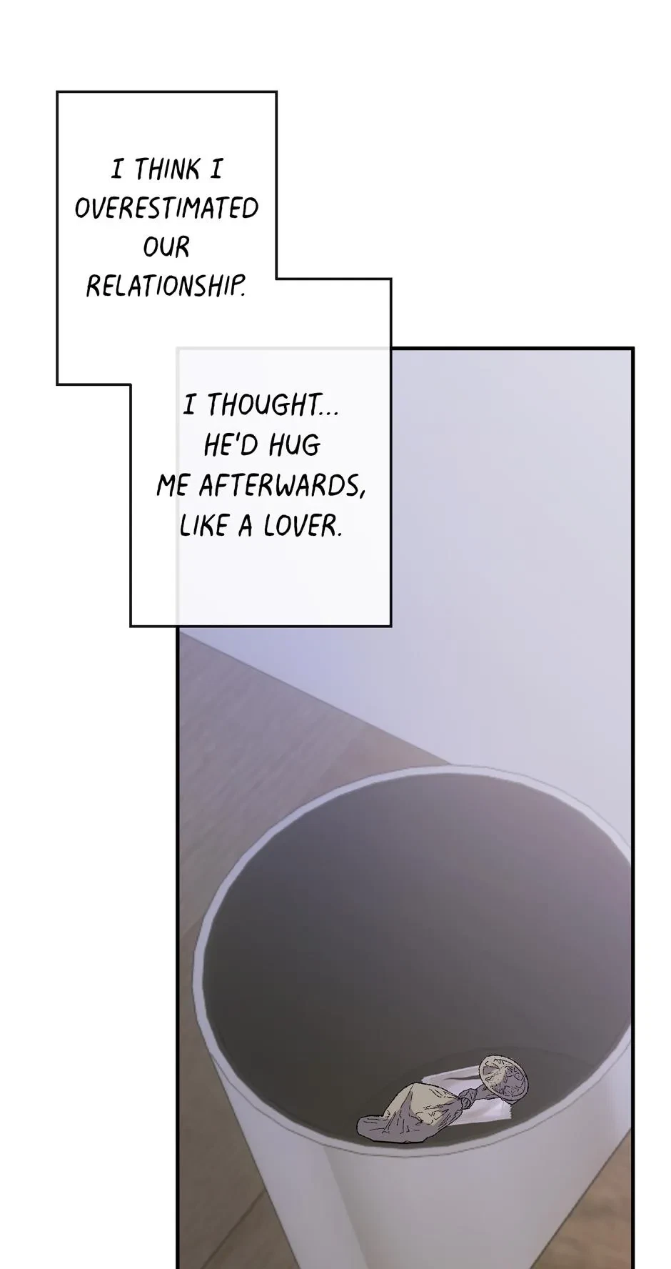 Cry Devil Cry Chapter 16, page 46