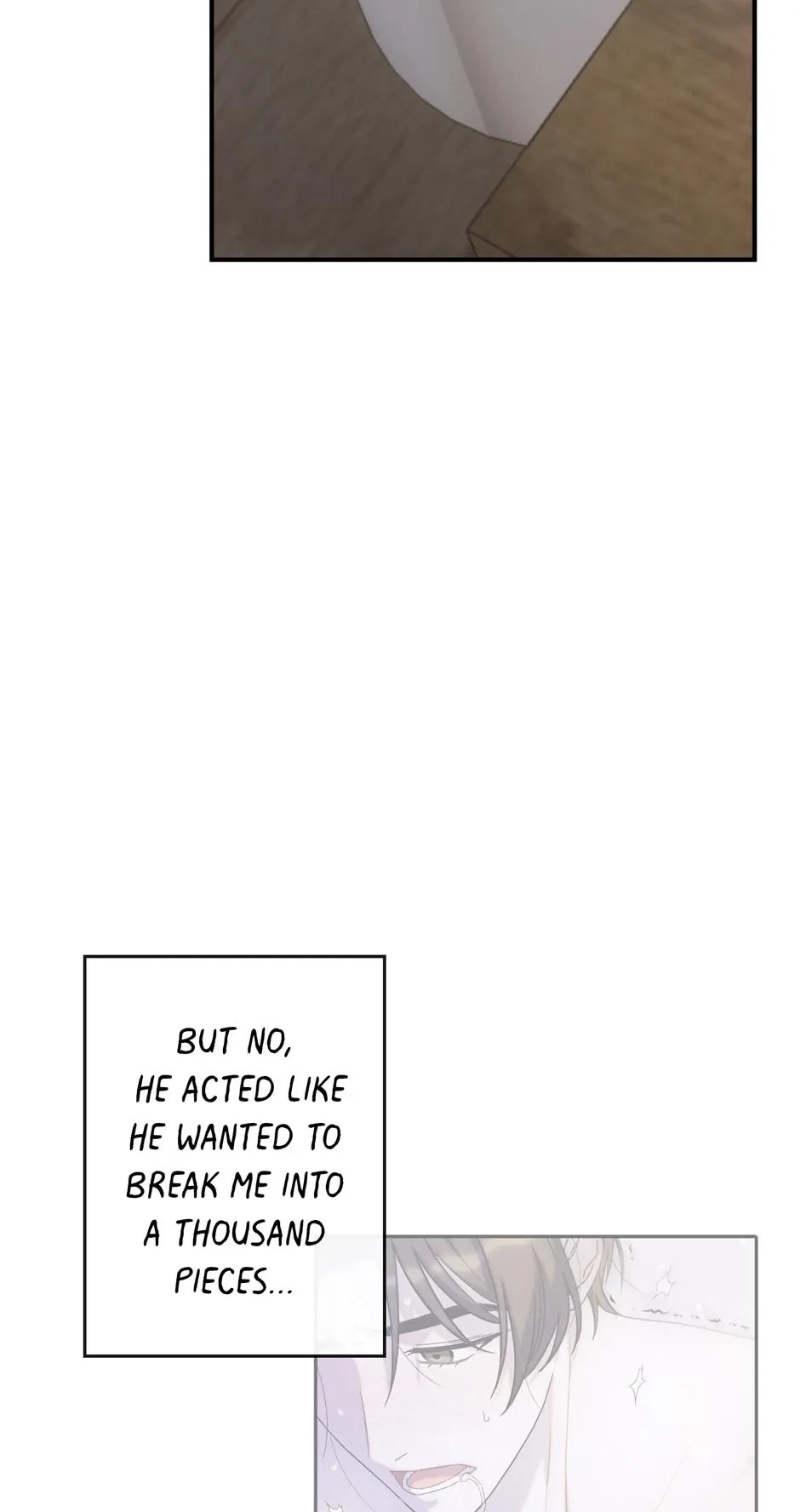 Cry Devil Cry Chapter 16, page 47