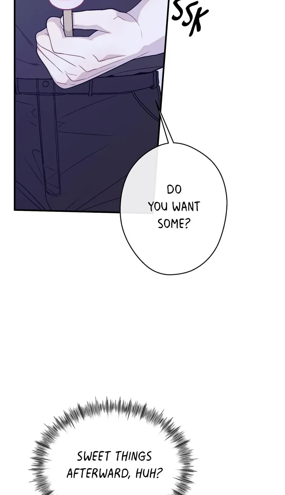 Cry Devil Cry Chapter 16, page 59