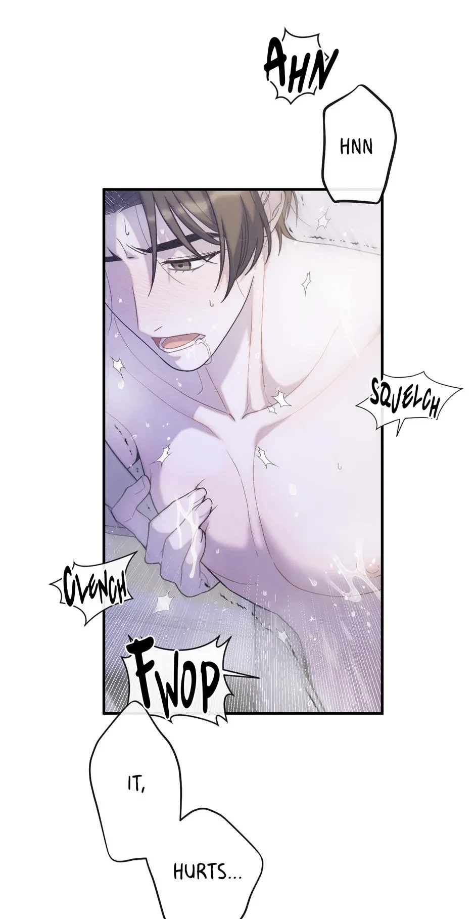 Cry Devil Cry Chapter 16, page 6