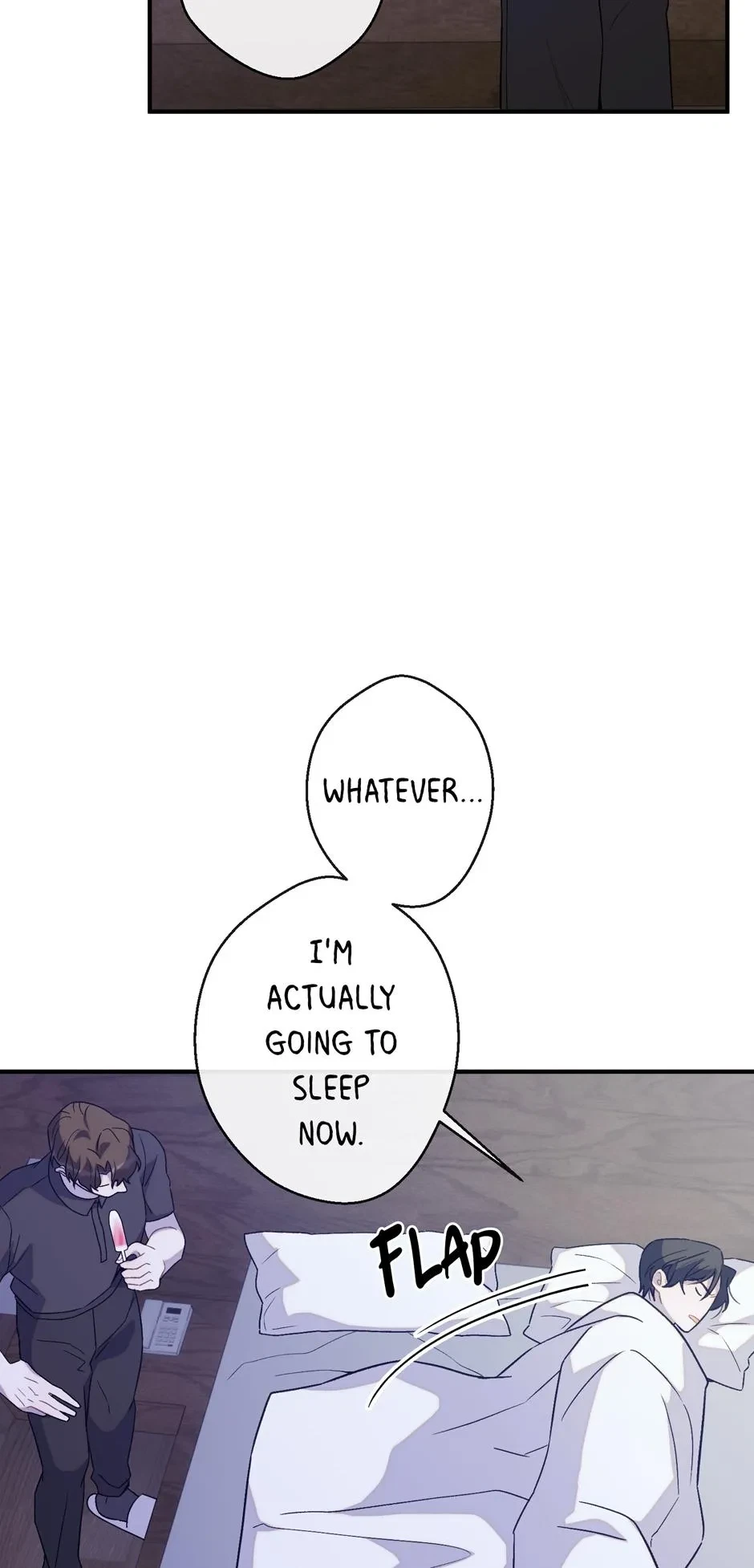 Cry Devil Cry Chapter 16, page 69