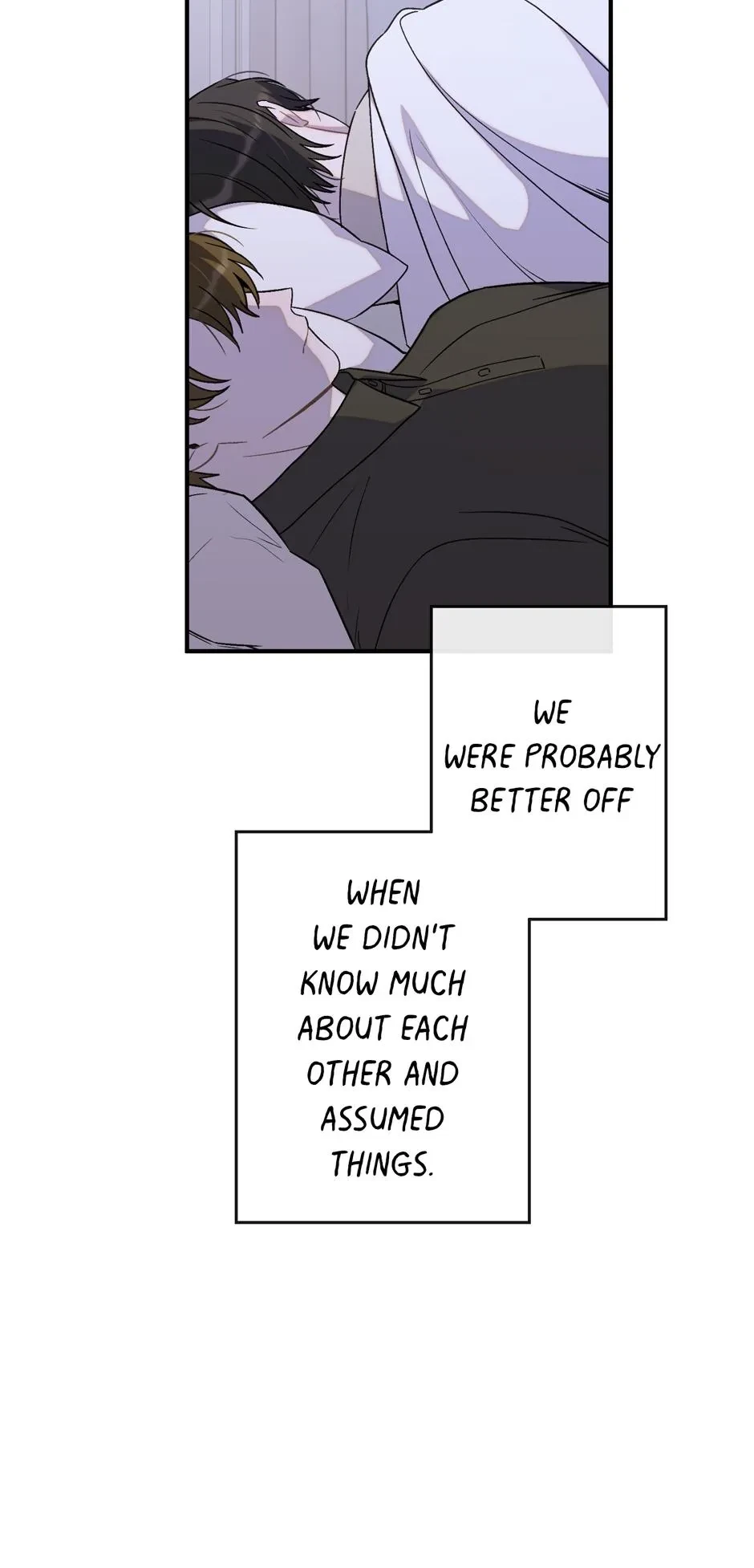 Cry Devil Cry Chapter 16, page 71