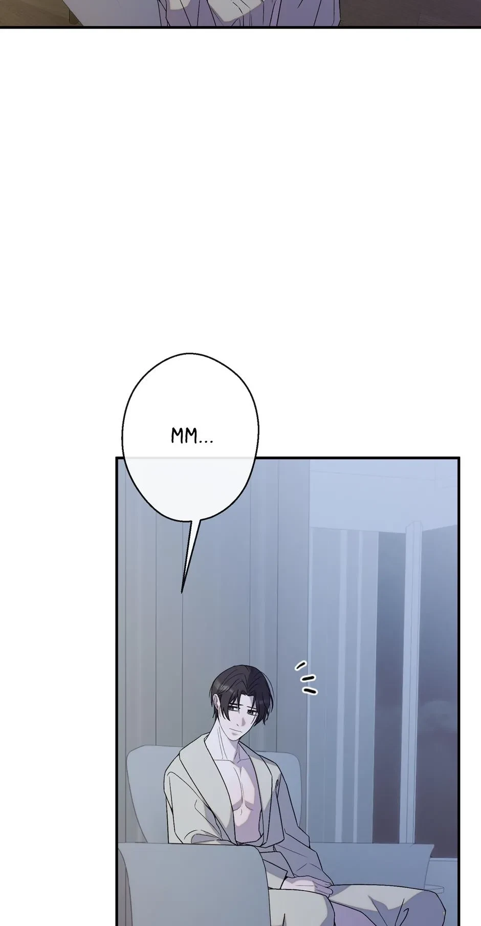 Cry Devil Cry Chapter 16, page 79