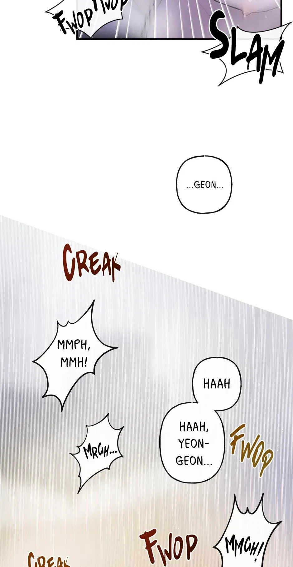Cry Devil Cry Chapter 16, page 8