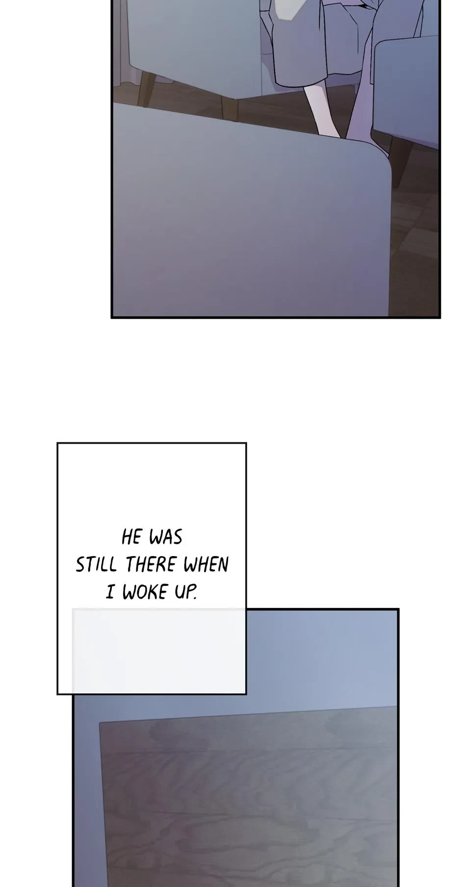 Cry Devil Cry Chapter 16, page 80