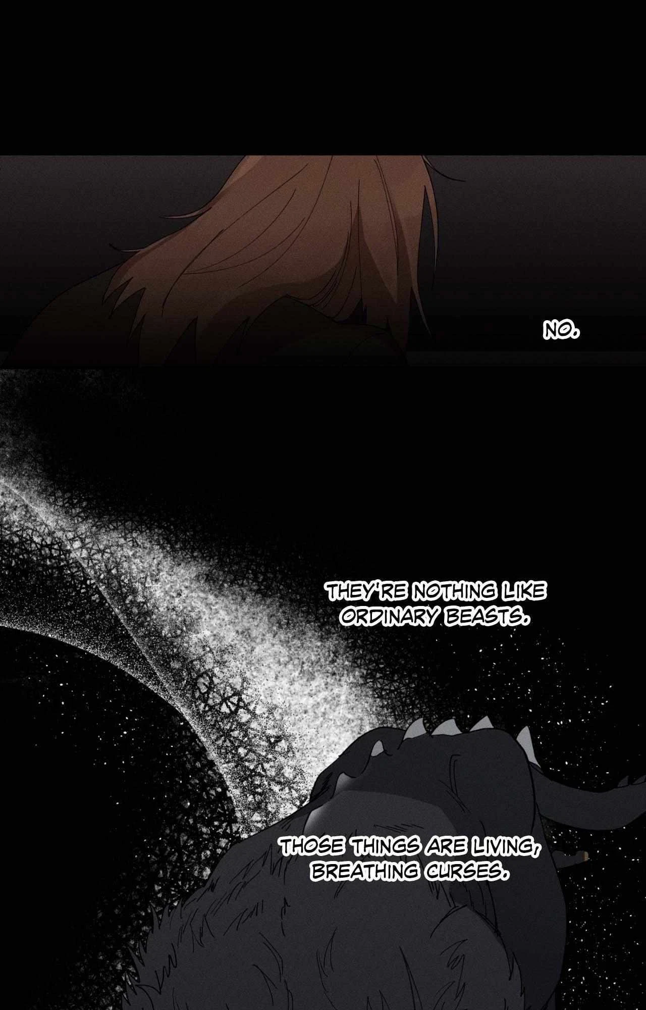 The Beast Of Bahal Never Misses Its Prey Chapter 4, page 3