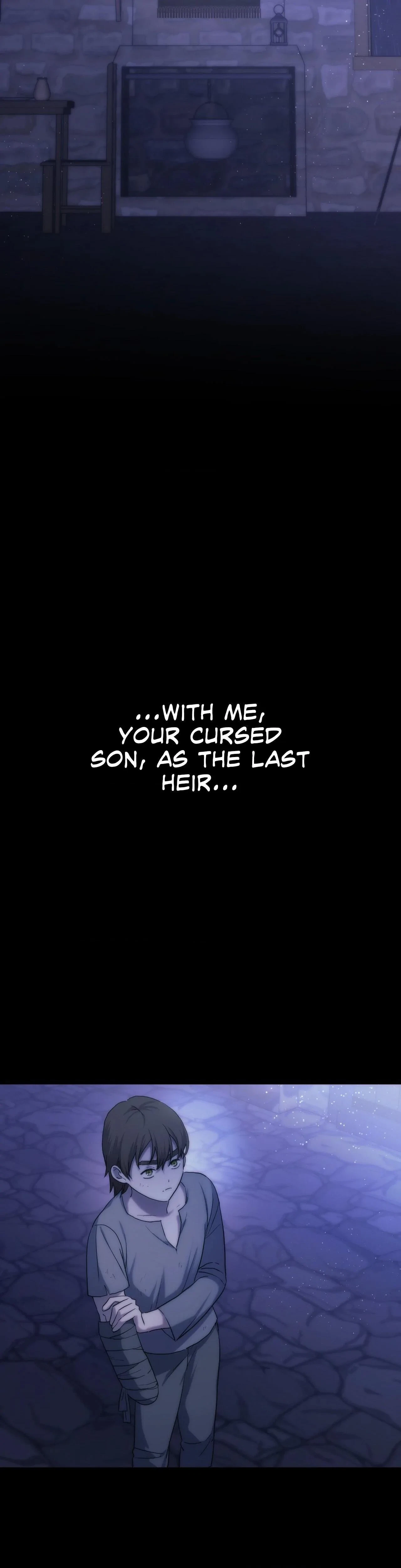 The Golden Wife In Law Chapter 37, page 2