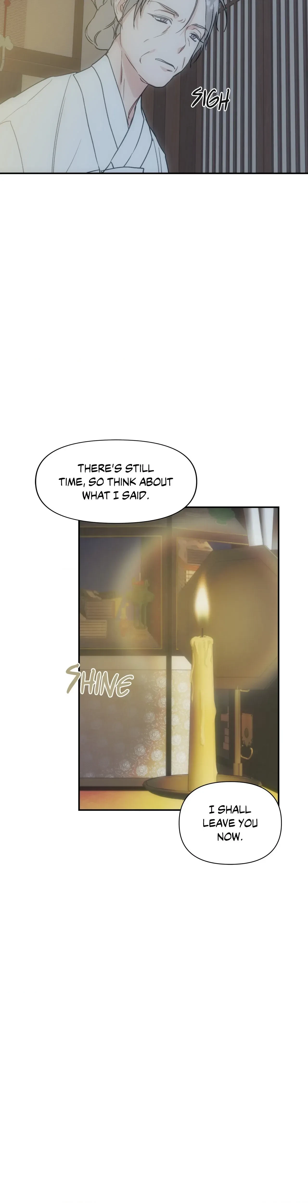 One Night Only Chapter 51, page 16