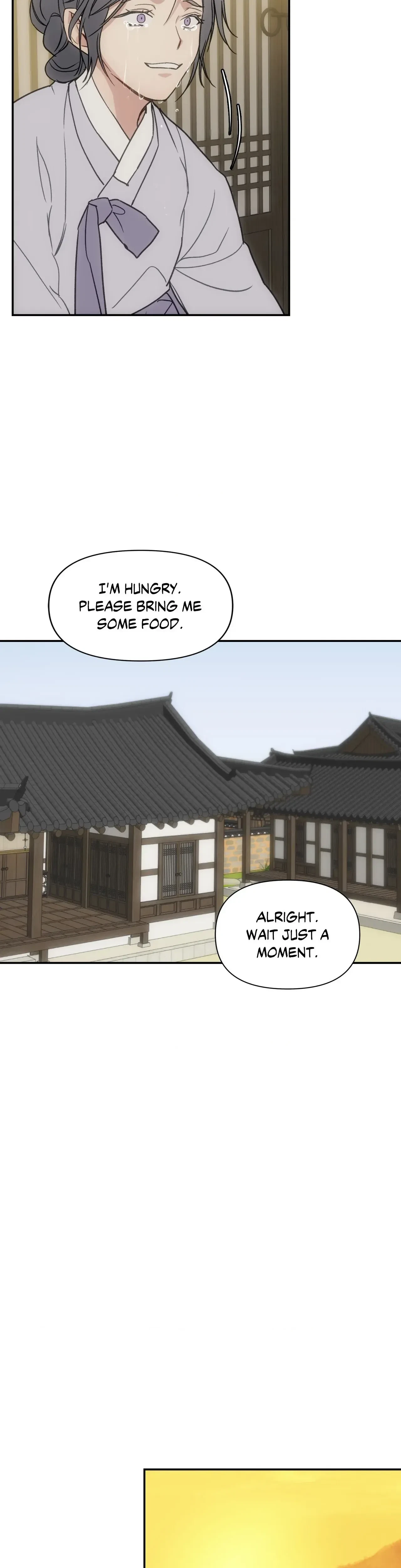 One Night Only Chapter 51, page 27