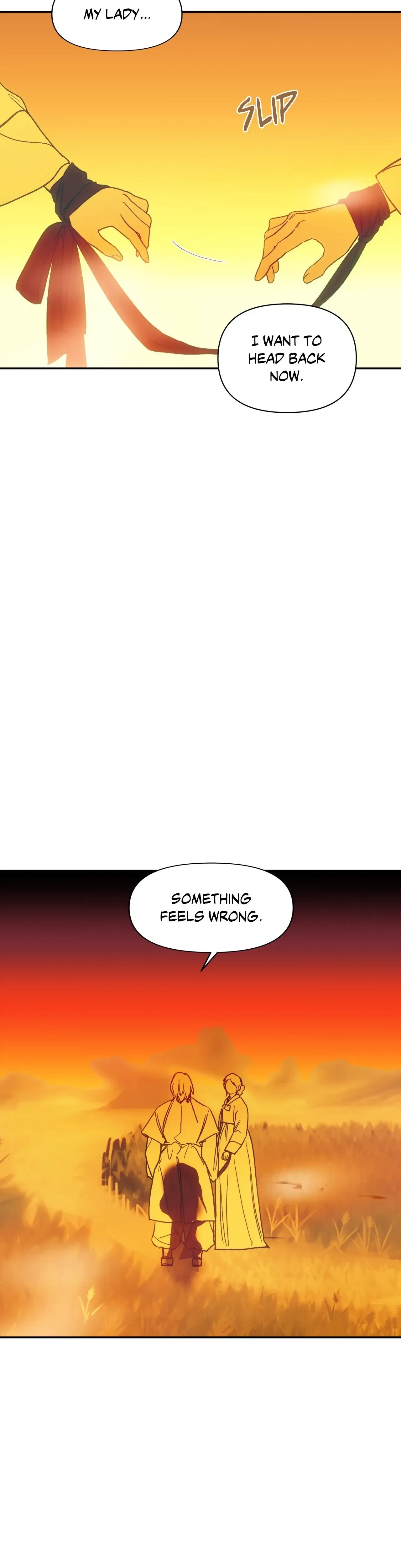 One Night Only Chapter 51, page 30