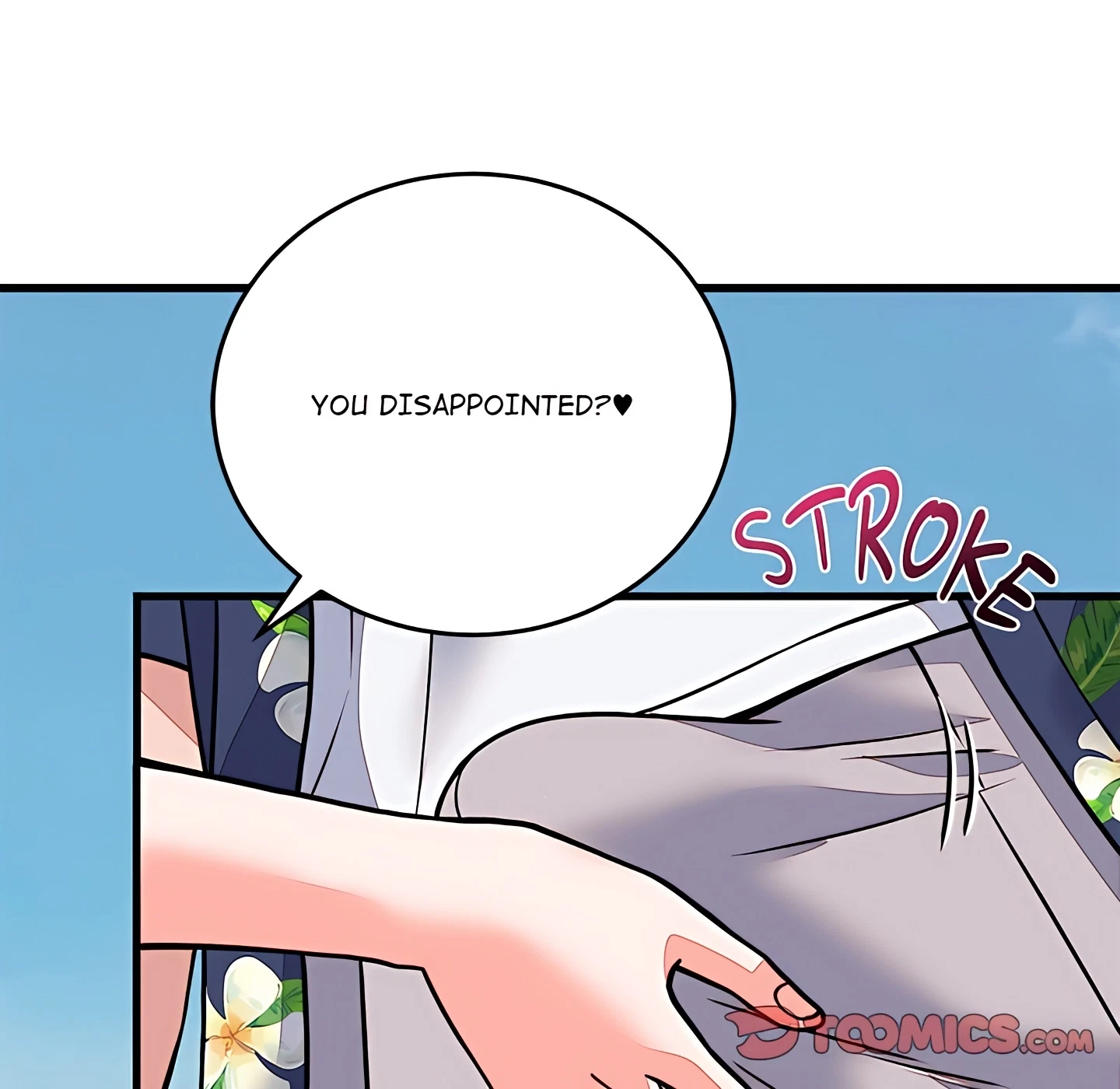 From Pauper To Prince Chapter 75, page 33