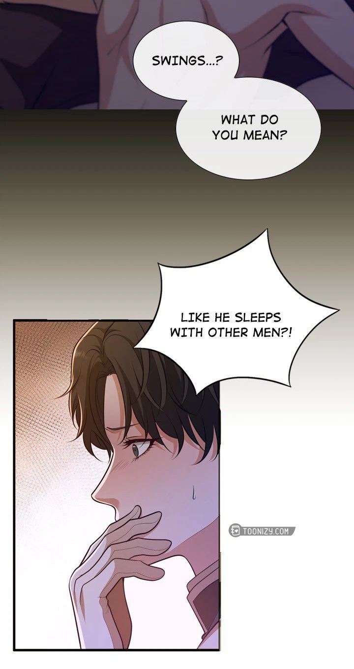 The Lord's Prayer Chapter 0, page 25