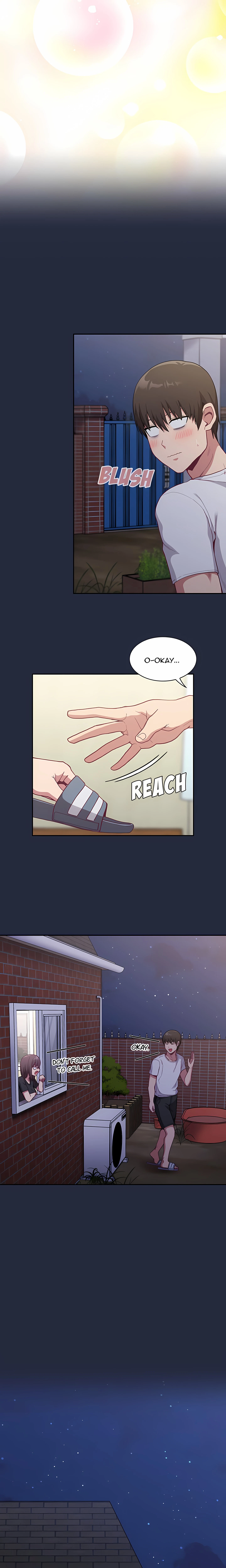 Maid Rehabilitation Chapter 8 (Uncensored), page 18