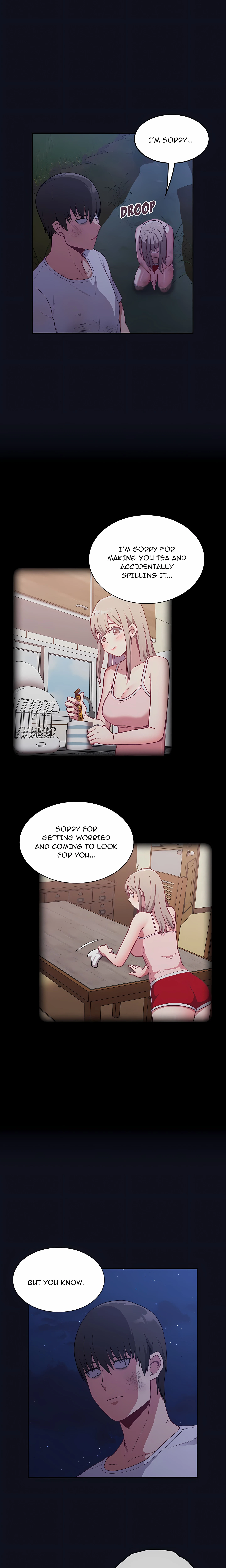 Maid Rehabilitation Chapter 8 (Uncensored), page 29
