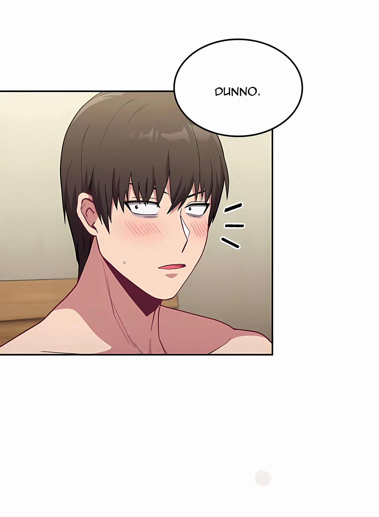 Maid Rehabilitation Chapter 8 (Uncensored), page 5