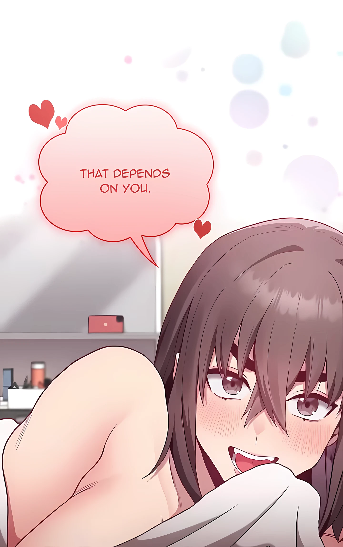 Maid Rehabilitation Chapter 8 (Uncensored), page 6