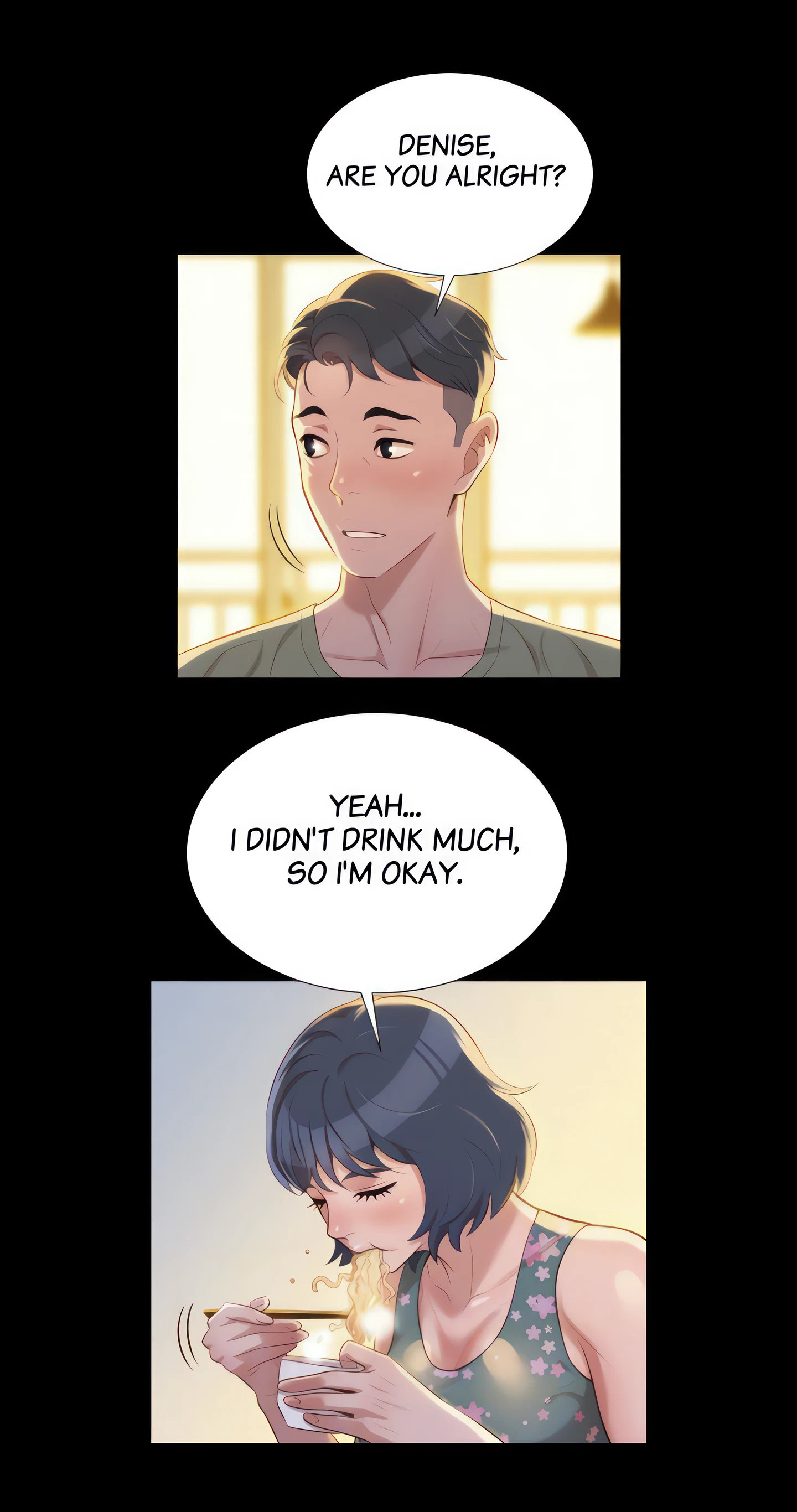 What Do You Take Me For? Chapter 17 (Uncensored), page 10