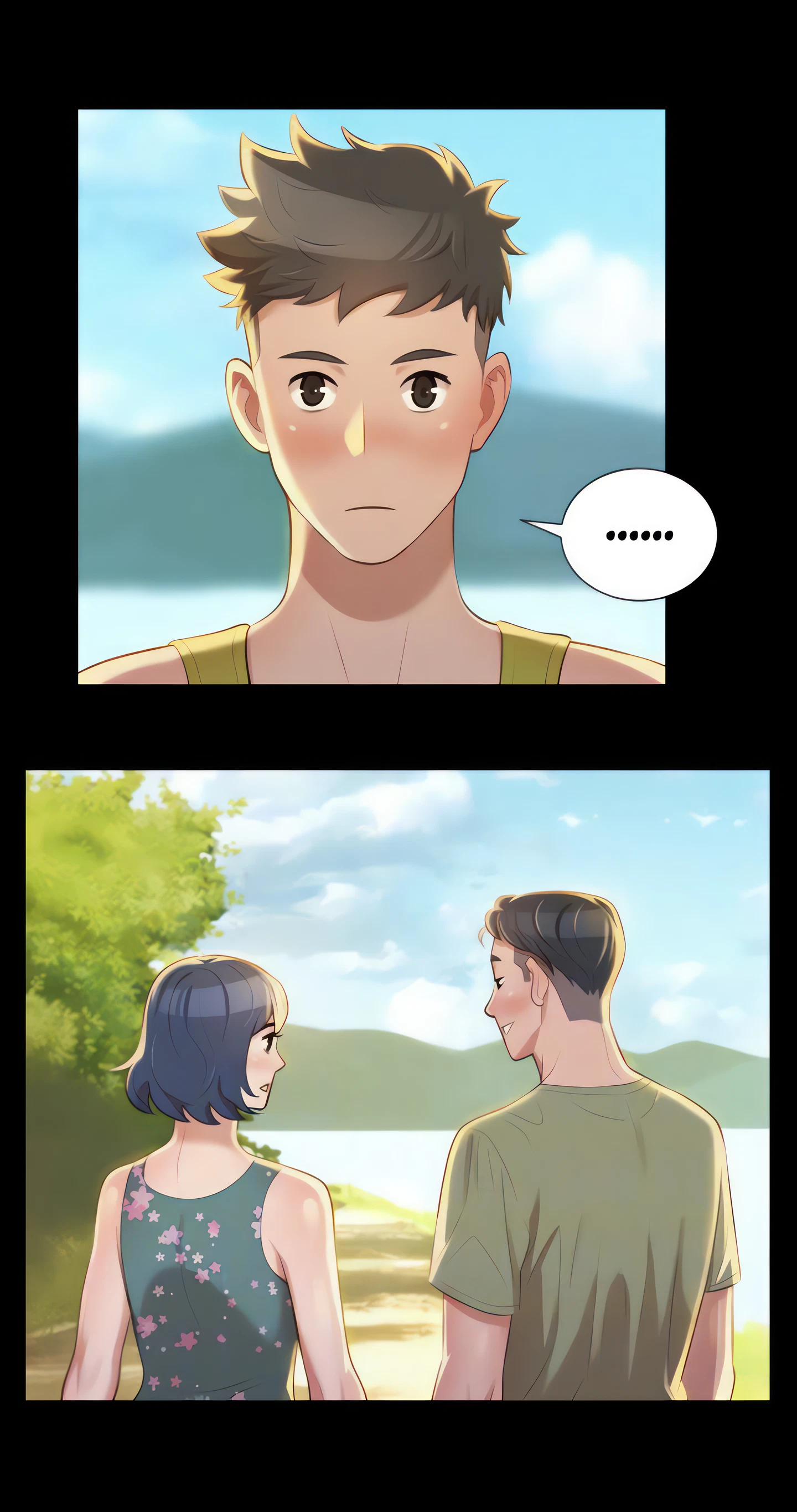 What Do You Take Me For? Chapter 17 (Uncensored), page 13